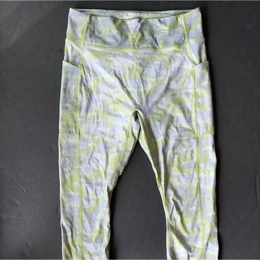 Fabletics Multiprintworkoutleggings - image 2
